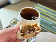 -长发西饼(临顿路店)