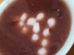 红豆小圆子-唐八仙生煎(东鱼坊店)