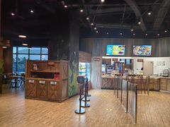 -珠海横琴国家地理探险家中心(创新方)