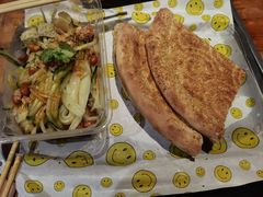-新疆烧烤王(广灵店)