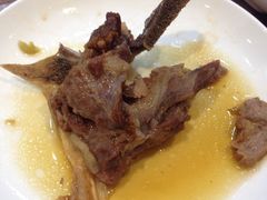 iphone_upload_pic-西贝莜面村(当代商城店)
