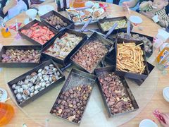 -老三李村河底戳子肉(总店)