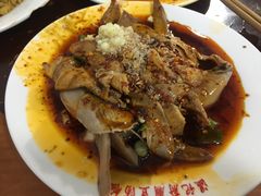 -温记府廟豆汤饭·始于1955年(海椒店)