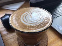 -Cafe Villa