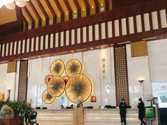 门面-陆地游轮吉林神农温泉