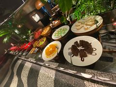 -拉蒂娜·巴西牛排馆 Latina·Brazilian Steakhouse(王府井喜悦店)