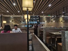 大堂-黄记煌三汁焖锅(新世纪广场店)
