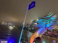 -新龙船黄浦江餐饮游船官方自营店