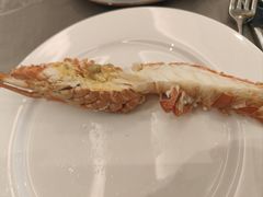 -厨艺海鲜自助餐厅•越秀宾馆希尔顿格芮精选酒店