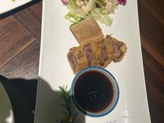 香酥雪花牛排-东莱海上(长宁来福士店)
