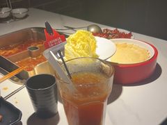 -九鼎轩脆毛肚火锅(南京东路店)