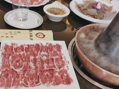 -匹夫涮肉城(黄村店)