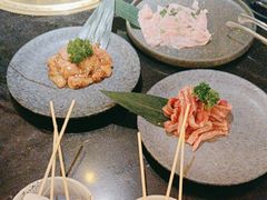 -烧肉达人(凯德晶萃店)