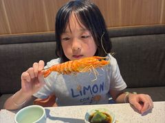 -船歌·鱼水饺青岛菜(金狮广场店)