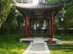 -西海子公园