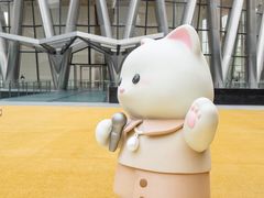 -深圳湾万象城(南山店)