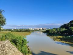-风云岭森林公园
