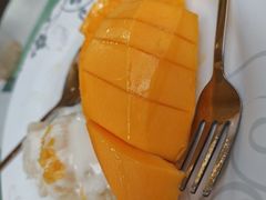-Nings Mango Stand