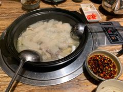 -润泽园椰子鸡(汇一城店)