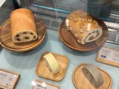 -SKROLL卡特司库·蛋糕定制·生吐司·司康(古北程家桥店)