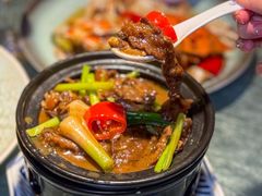 -喜碧海鲜·二十年本土海鲜老字号(上排店)