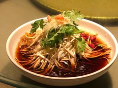 小烫干丝-花园茶楼(兴城西路店)