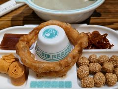 -尹三豆汁(前门旗舰店)