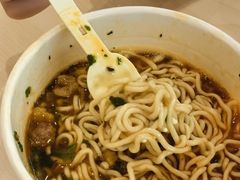 -康师傅味来馆