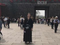 -三国水浒景区(无锡影视基地)