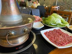 -情忆草原涮肉馆