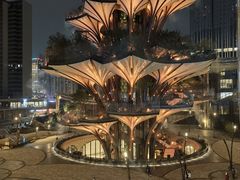 -陕西自然博物馆