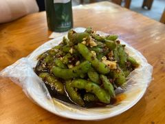 -十里铺铁板鱿鱼