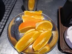 -合易泓烤肉•首创生椰大油边(宁山路店)