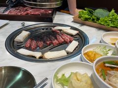 -六七八韩式烤肉·韩国料理(上杭路店)