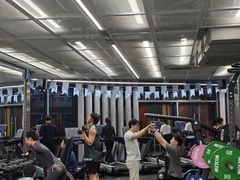 -OWNBODY健身(下沙店)