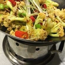 -大碗居·烤鸭·鱼头泡饼(天坛东门店)