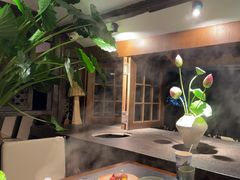 -菌自由丨野生菌火锅特色庭院餐厅(丽江古城店)