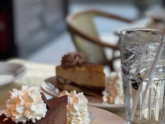 -The Cheesecake Factory 芝乐坊餐厅(王府中環店)