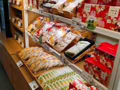 零售区-仟吉KenGee(银港店)