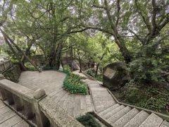 -乌山风景区