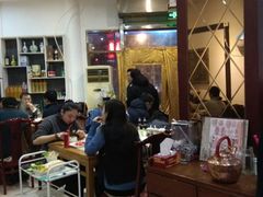 大堂-北门涮肉·铜锅涮肉(南锣鼓巷店)