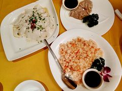 -新聚丰菜馆(太监弄店)