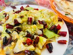 -何适山庄 ·可团建(水长城P2停车场店)