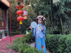-白家大院·王府宫廷菜(苏州街店)