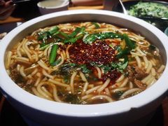 -怡得观滇餐厅·地道昆明菜·1996(海埂大坝店)