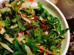 首尔焖鲜汇(日月光店)-猪啊牛呀羊啊铜盘烤肉(正大广场店)