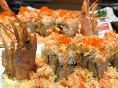 -大雄寿司(中华广场店)