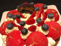 -玫瑰厅上海菜(兴国路店)