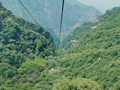 -少华山国家森林公园