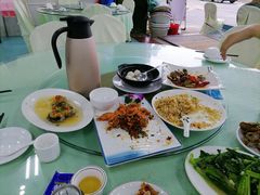 -景好海鲜餐厅(大鹏必选旅游店)